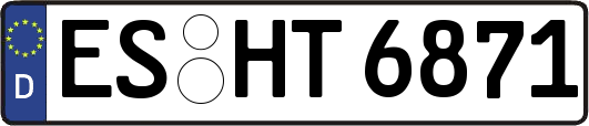 ES-HT6871