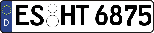ES-HT6875