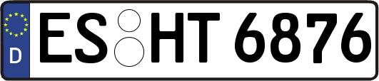ES-HT6876