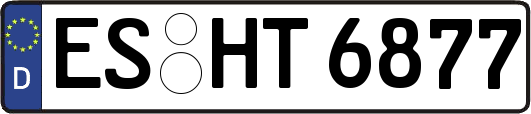 ES-HT6877