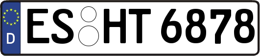 ES-HT6878