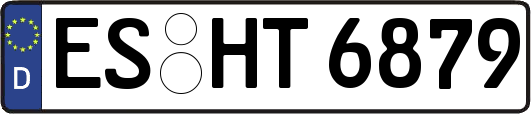 ES-HT6879