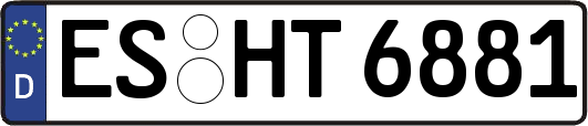 ES-HT6881
