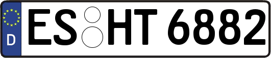 ES-HT6882