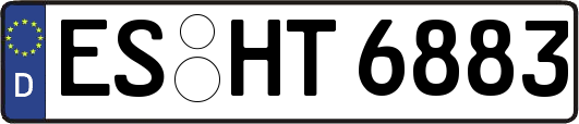 ES-HT6883