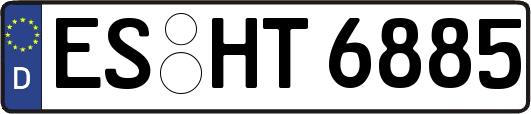 ES-HT6885