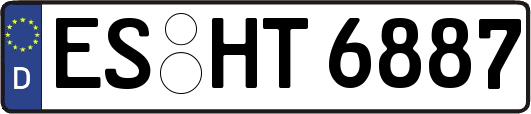 ES-HT6887