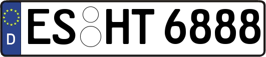 ES-HT6888