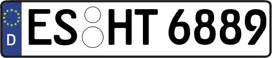 ES-HT6889