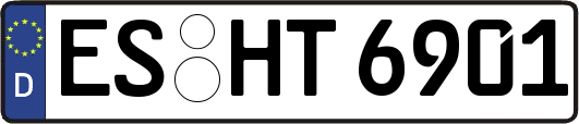 ES-HT6901