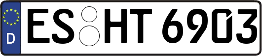ES-HT6903