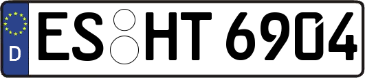 ES-HT6904