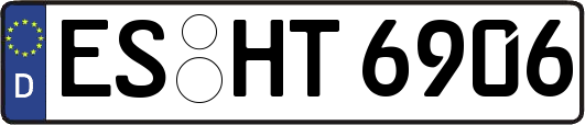 ES-HT6906