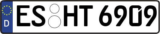 ES-HT6909