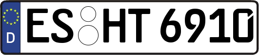 ES-HT6910
