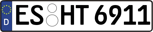 ES-HT6911