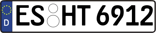 ES-HT6912