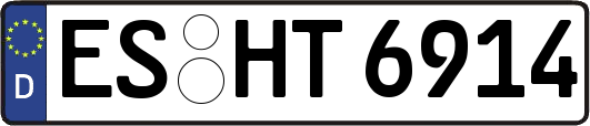 ES-HT6914
