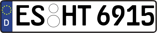 ES-HT6915