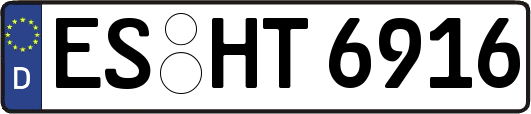 ES-HT6916
