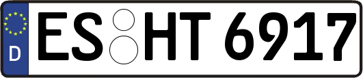 ES-HT6917