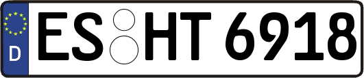 ES-HT6918