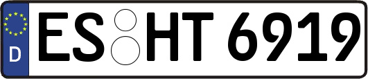 ES-HT6919