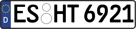 ES-HT6921