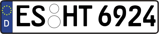 ES-HT6924