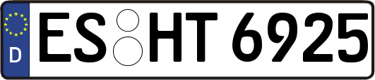ES-HT6925