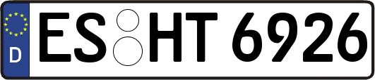 ES-HT6926