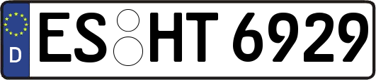ES-HT6929