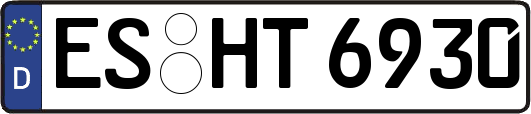 ES-HT6930