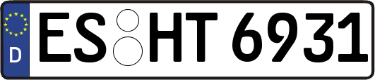 ES-HT6931