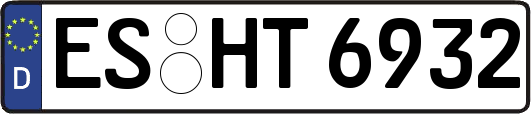 ES-HT6932