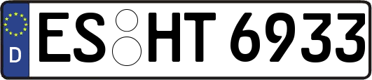 ES-HT6933