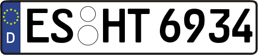 ES-HT6934