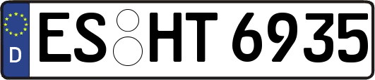 ES-HT6935