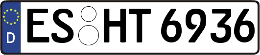 ES-HT6936