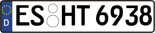 ES-HT6938