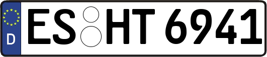 ES-HT6941