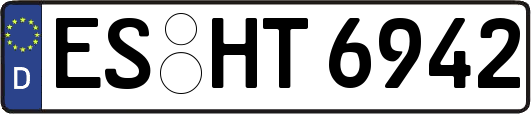 ES-HT6942