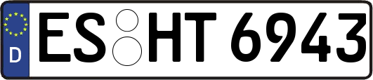 ES-HT6943