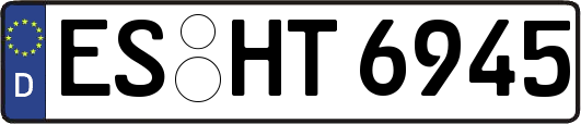 ES-HT6945