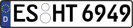 ES-HT6949