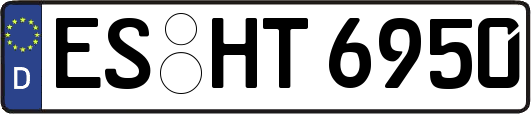 ES-HT6950