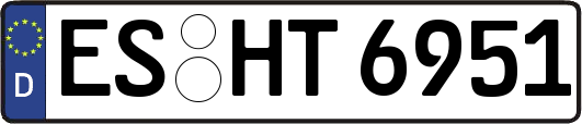 ES-HT6951