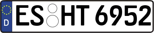 ES-HT6952