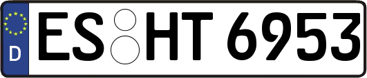 ES-HT6953