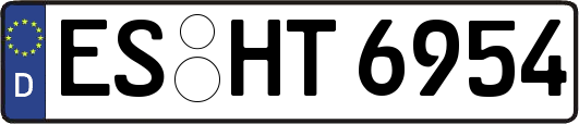 ES-HT6954
